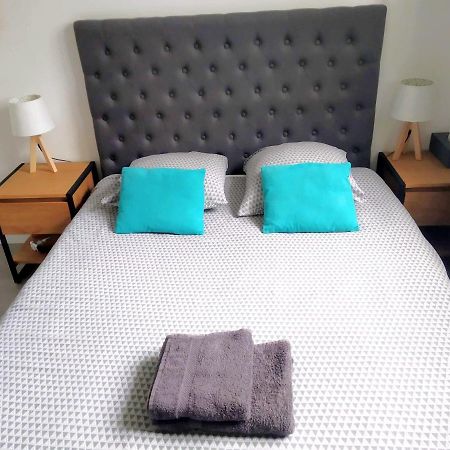 Chambre Et Salle De Bain De Privee Proche De Pau 比赞诺 外观 照片