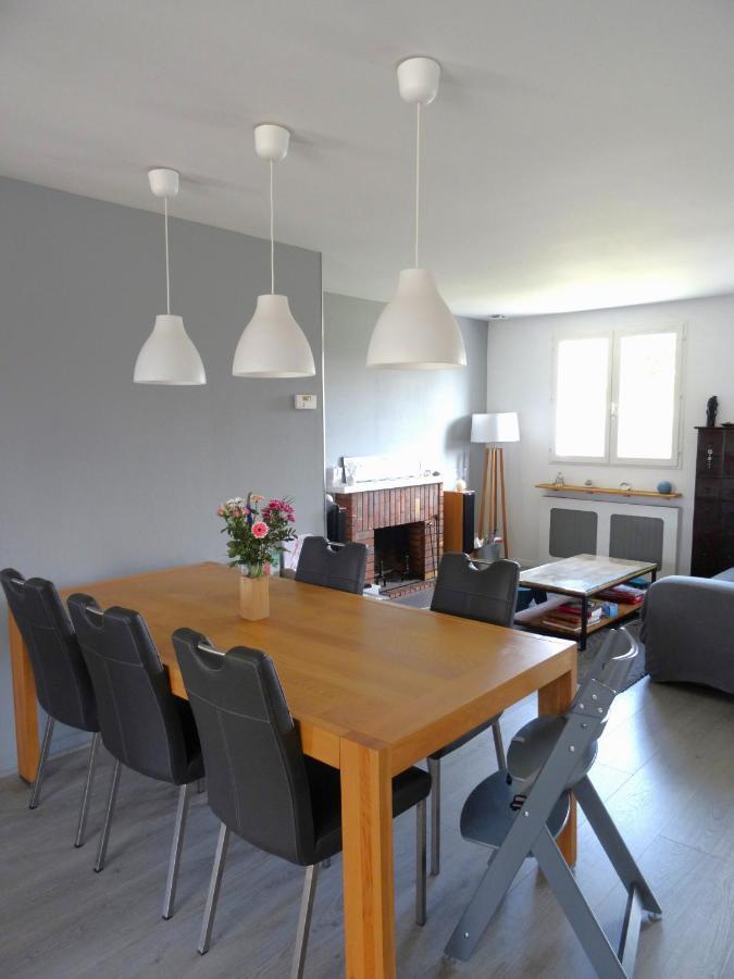 Chambre Et Salle De Bain De Privee Proche De Pau 比赞诺 外观 照片