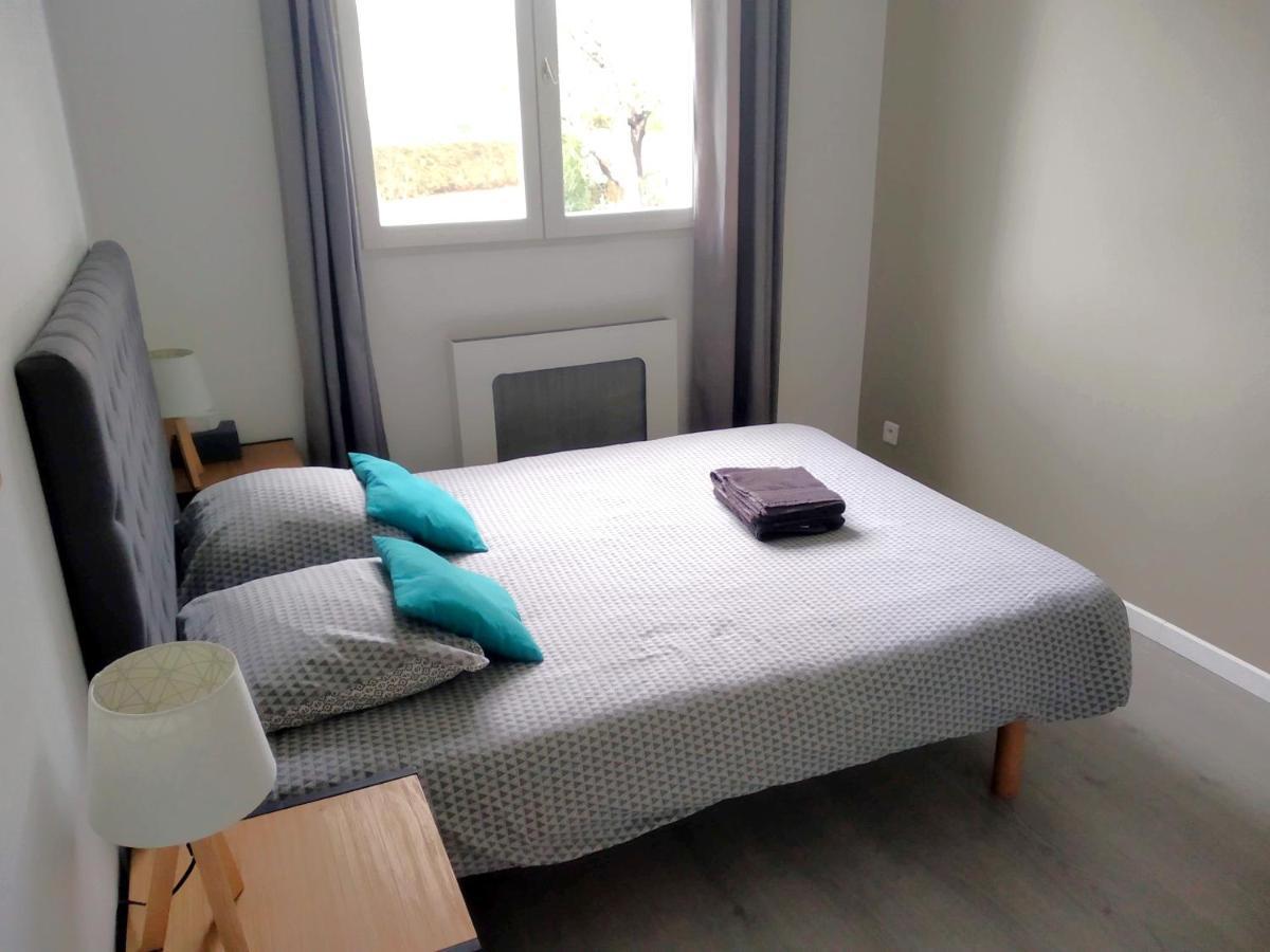 Chambre Et Salle De Bain De Privee Proche De Pau 比赞诺 外观 照片